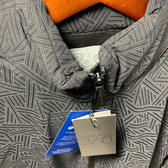 Running jacket - Picture 2 of 8